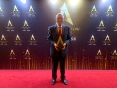RCBC tops prestigious ASEAN Corporate Governance Scorecard