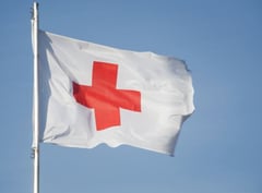 Red Cross calls for immediate release of hostages in Israel-Hamas war