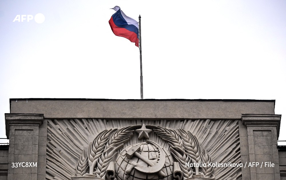 Russia moves to revoke nuclear test ban treaty