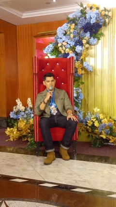 Still a Kapamilya: Richard Gutierrez renews ABS-CBN contract