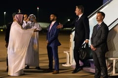 Saudi Arabia pauses talks on normalization with Israel: source