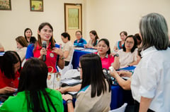 Three-year teacher training program bridges pandemic education gaps