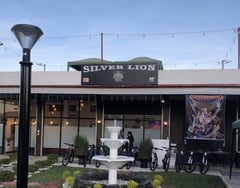Beware: Silverlion faces money laundering charges