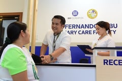 Cebu primary clinic sets new standard for healthcare excellence