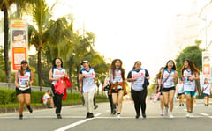 SM celebrates 65th anniversary with Super Fun Run