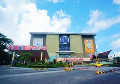 SM malls disaster-resilient, says architect