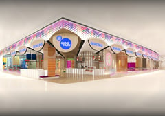 Experience next-level fun at SM Game Park MOA