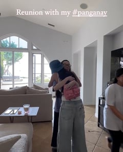 Kris Aquino shows love to Kim Chiu, who visits her ‘after so many years’