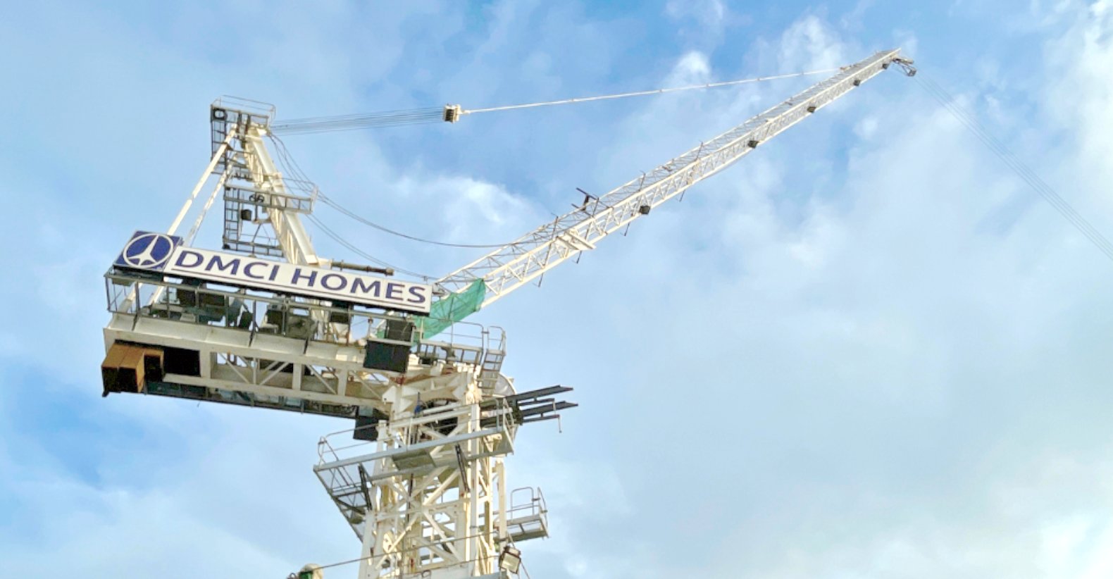 DMCI first real estate to pilot RAP