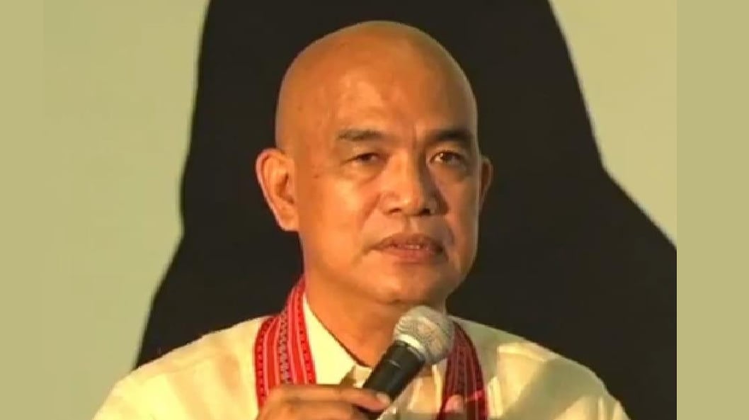 Kalinga gov mediates on warring tribes