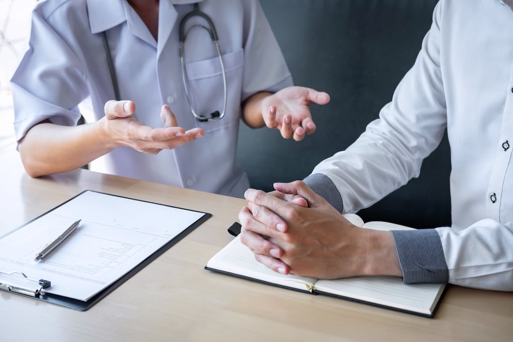 IMAN connects underserved patients to medical experts