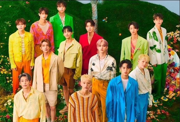 Seventeen | PHOTOGRAPH COURTESY OF IG/SAYTHENAME_SEVENTEEN