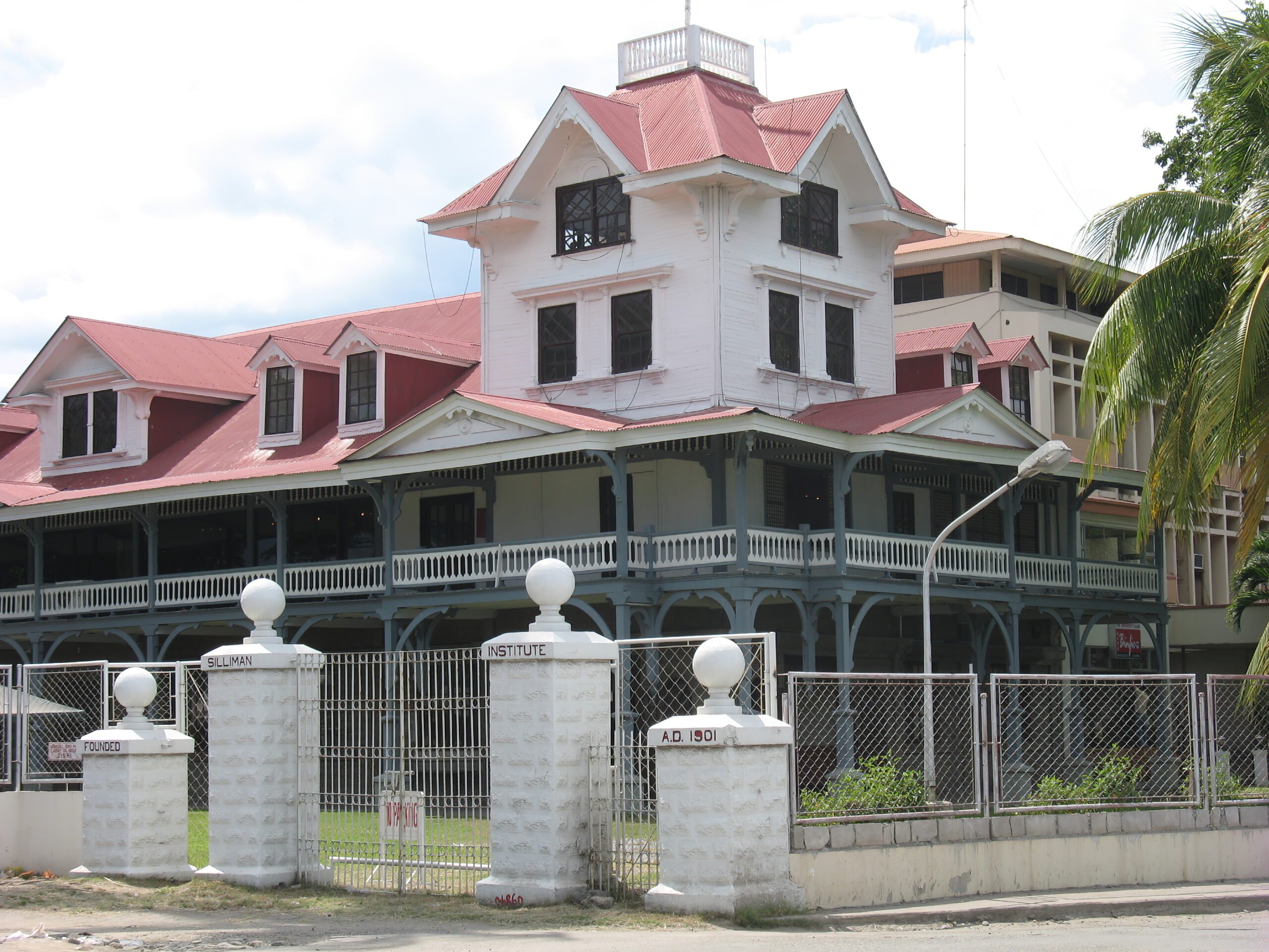 Dumaguete City to host national history conference, gathering of historians