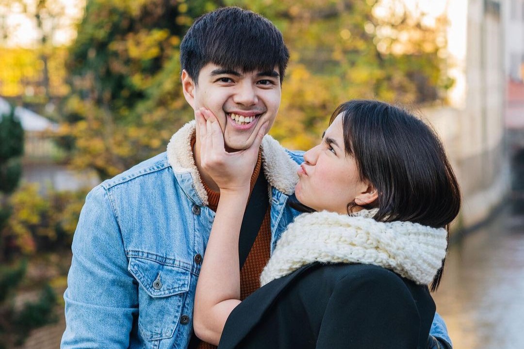 Paul Salas, Mikee Quintos file estafa case against crypto group