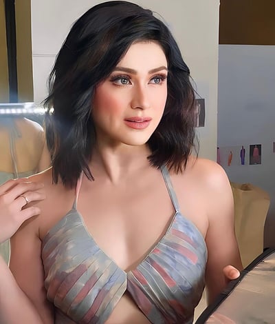 Carla Abellana wants to ‘dance’