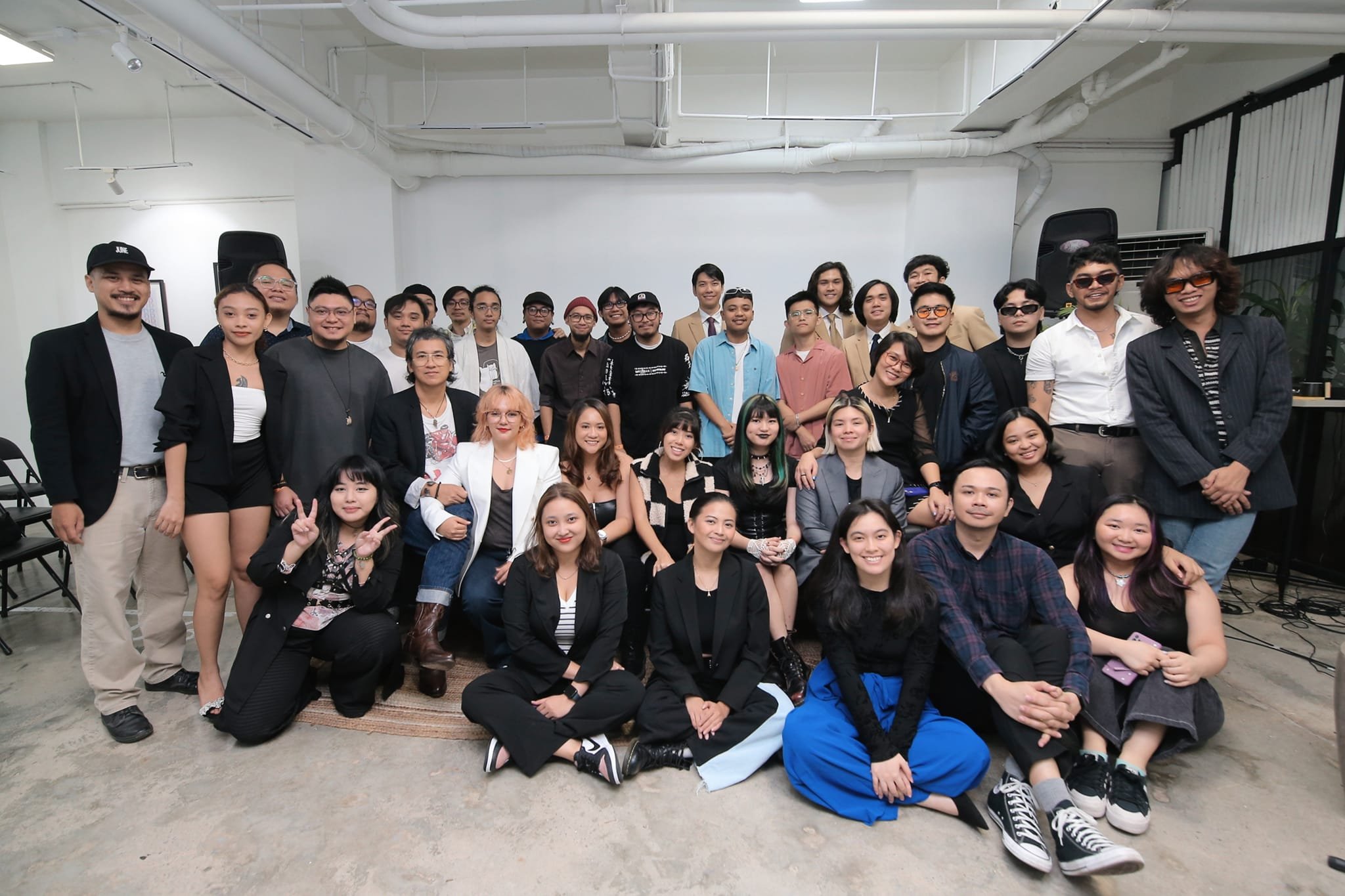 Presenting Ely Buendia’s picks  for new OPM, P-pop stars