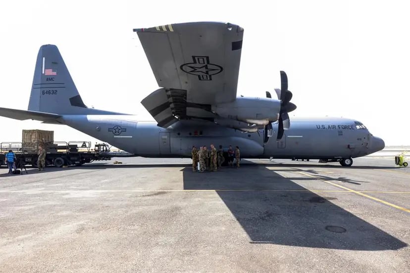 Philippines orders three new military transport planes