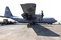 Philippines orders three new military transport planes