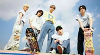 BTS, SEVENTEEN, TXT lead stellar MAMA 2023 nominations