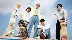 BTS, SEVENTEEN, TXT lead stellar MAMA 2023 nominations