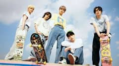 BTS, SEVENTEEN, TXT lead stellar MAMA 2023 nominations