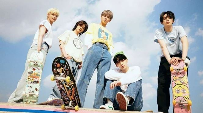 BTS, SEVENTEEN, TXT lead stellar MAMA 2023 nominations