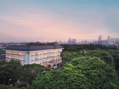 Heritage house transforms into hotel