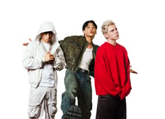The Kid LAROI, Jungkook, Central Cee team up on ‘Too Much’