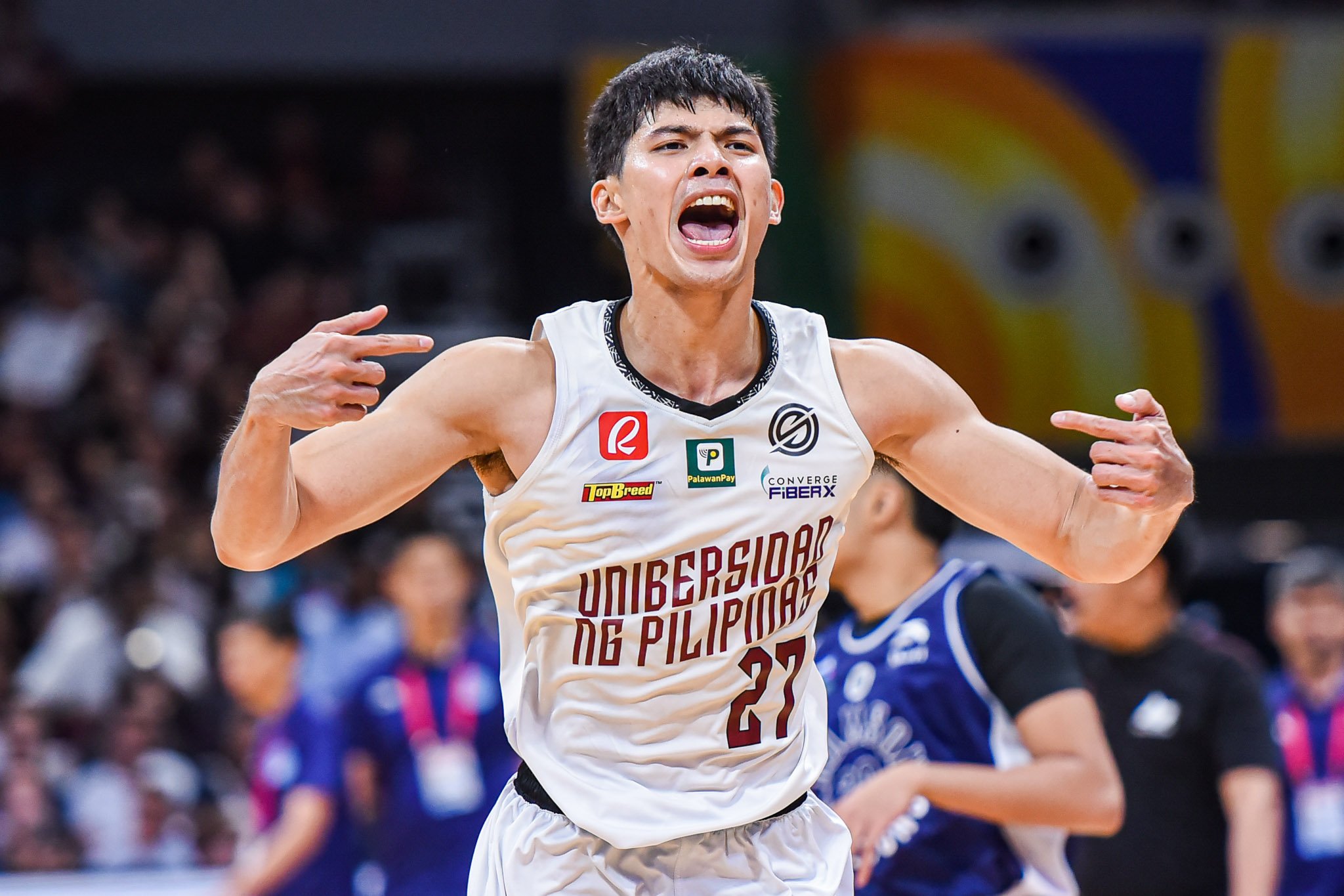 CJ Cansino