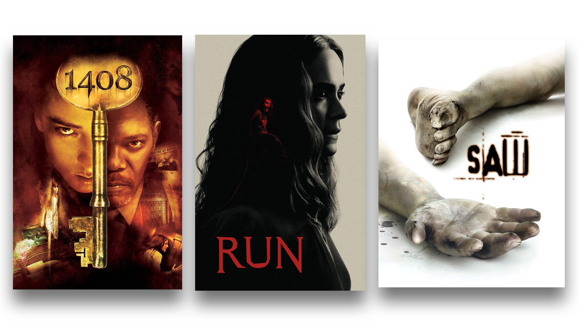 Mayhem, mystery, madness: 6 bone-chilling horror titles on Lionsgate Play