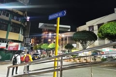 Baguio focuses on climate change adaptation