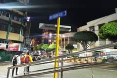 Baguio focuses on climate change adaptation