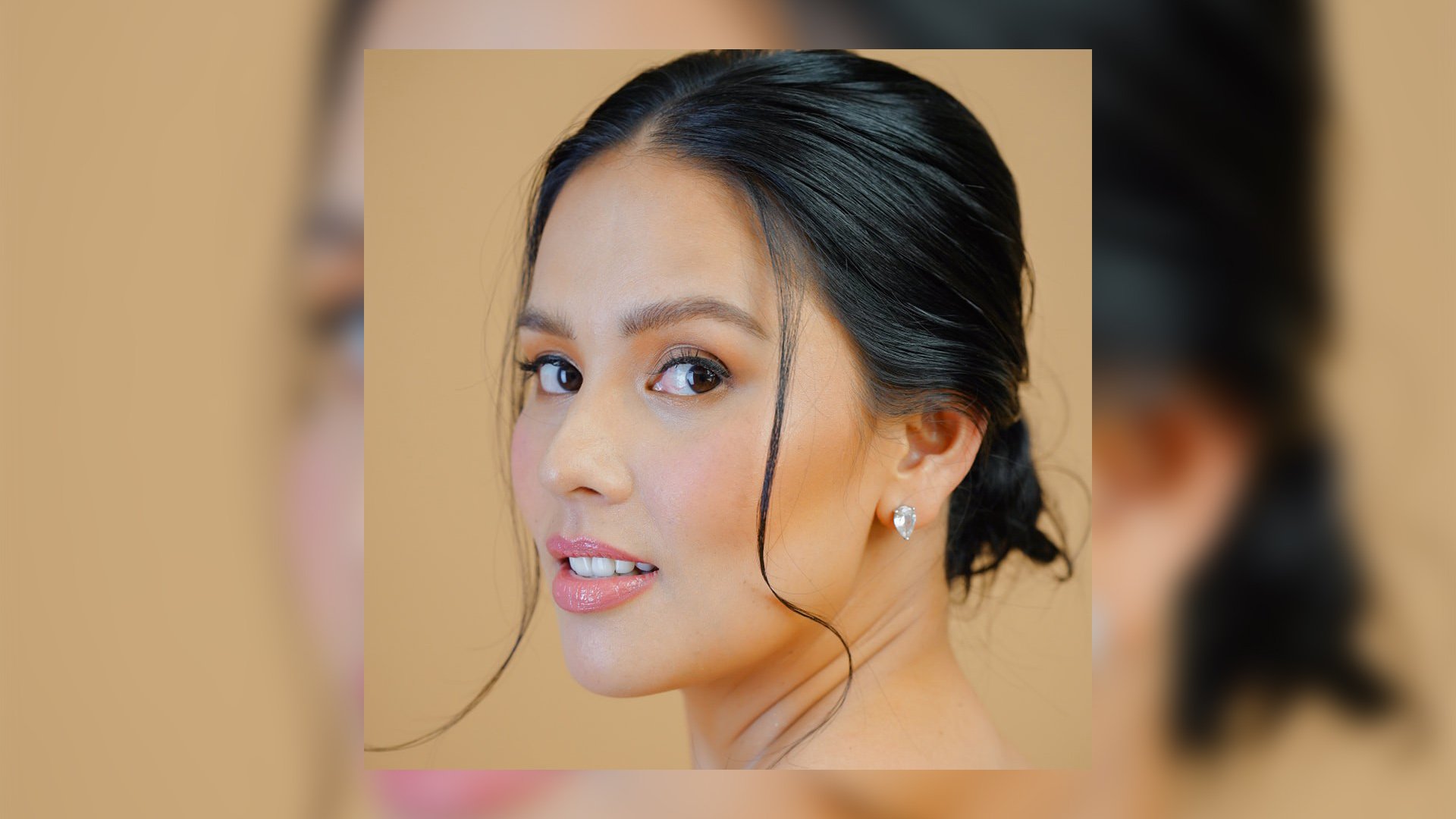 Neri Miranda is new face of BPI