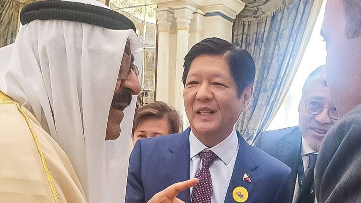 Crown Prince ‘sorry’ over strained Kuwait-Phl ties