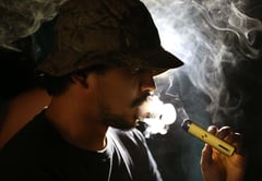 DTI stops Flava sales, vape brand faces tax evasion case