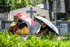 DOLE issues pay rules for Undas, Bonifacio Day