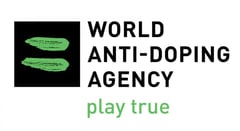 WADA frowns on cannabis use