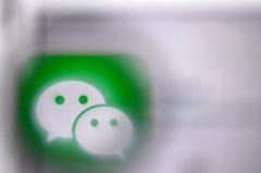 Canada bans WeChat and Kaspersky on government phones