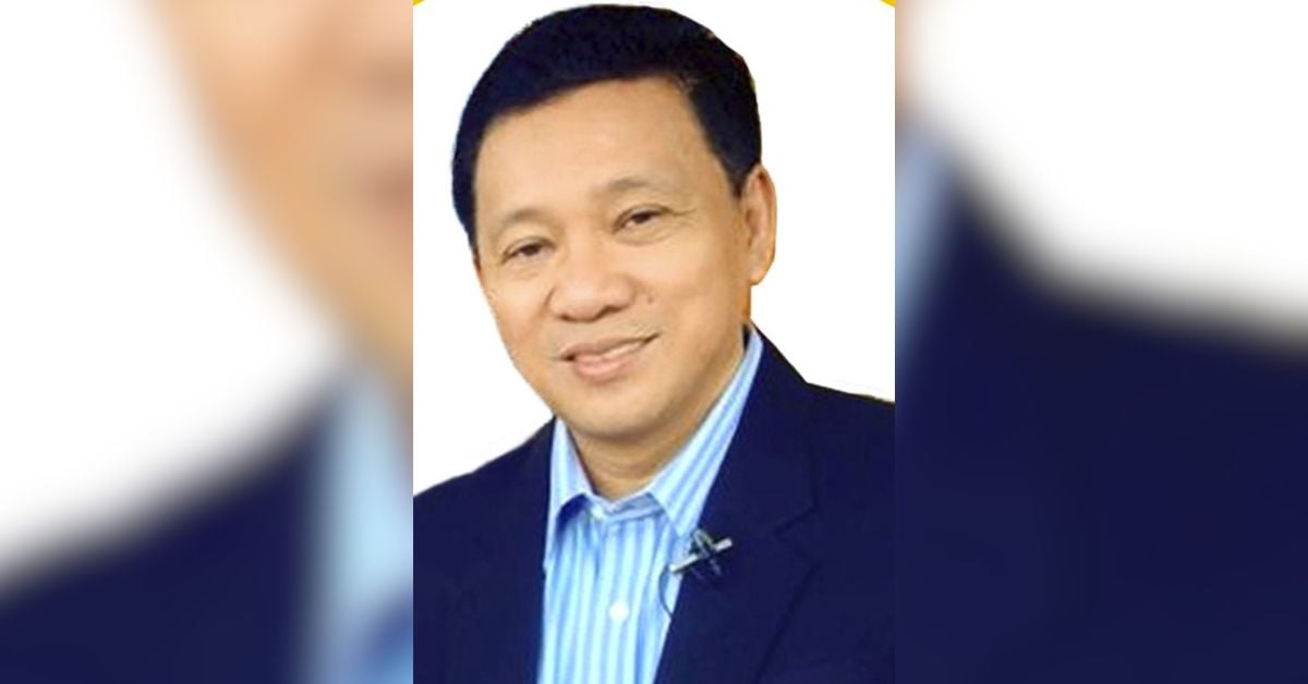 DoTr suspends LTFRB Chairman Teofilo Guadiz