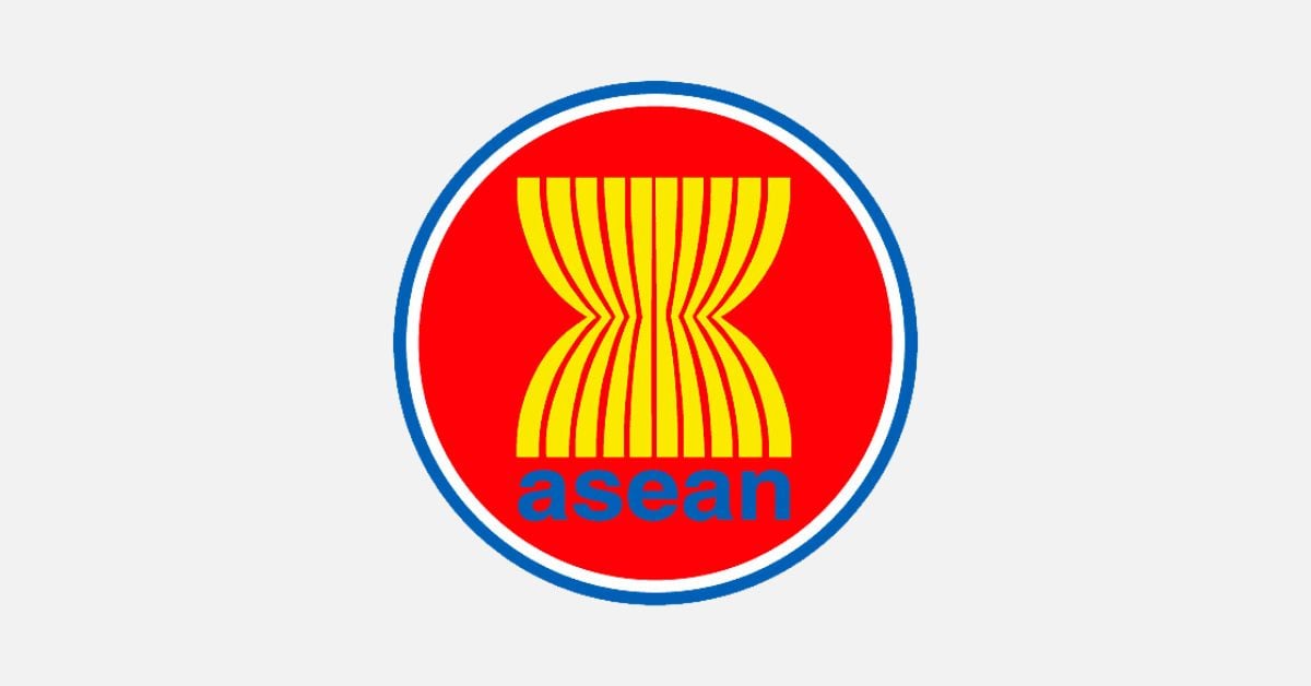 ASEAN foreign ministers call for end to violence in the Middle East