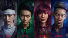 Live-action series ‘Yu Yu Hakusho’ premieres worldwide 14 December