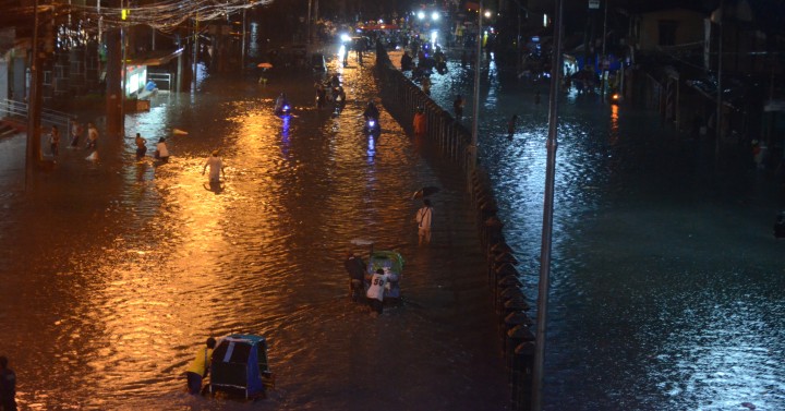 Quezon City ‘lepto’ cases increasing