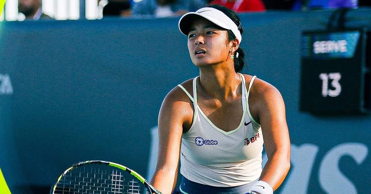 Eala enters Jasmin Open main draw