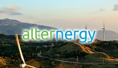 Alternergy inks 2nd NGCP deal