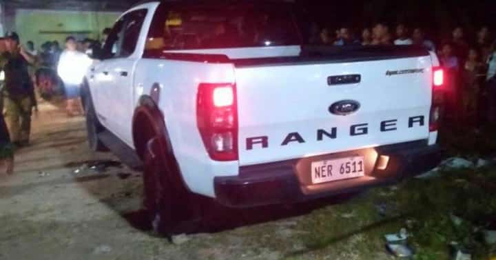 Maguindanao Sur ambush leaves Saudi national dead