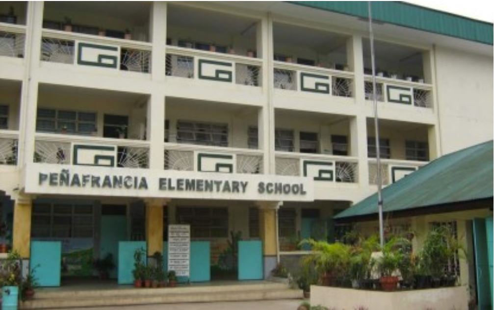 Teacher who slapped student probed