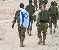 Border clashes force evacuation of Israel city