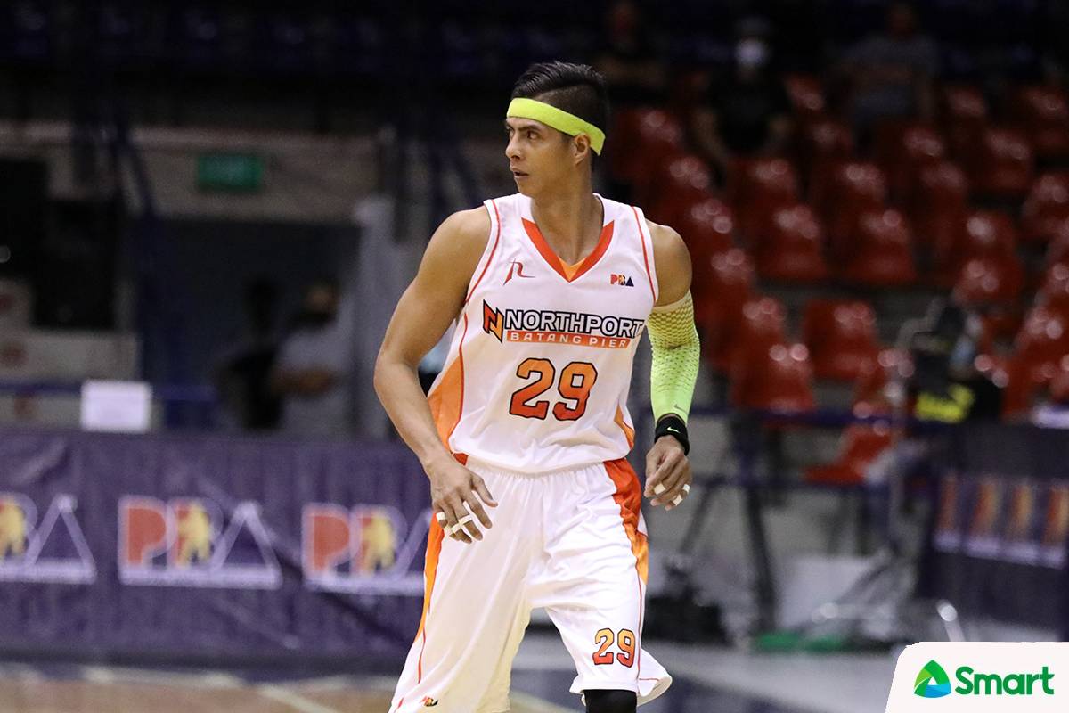 Santos finds new home