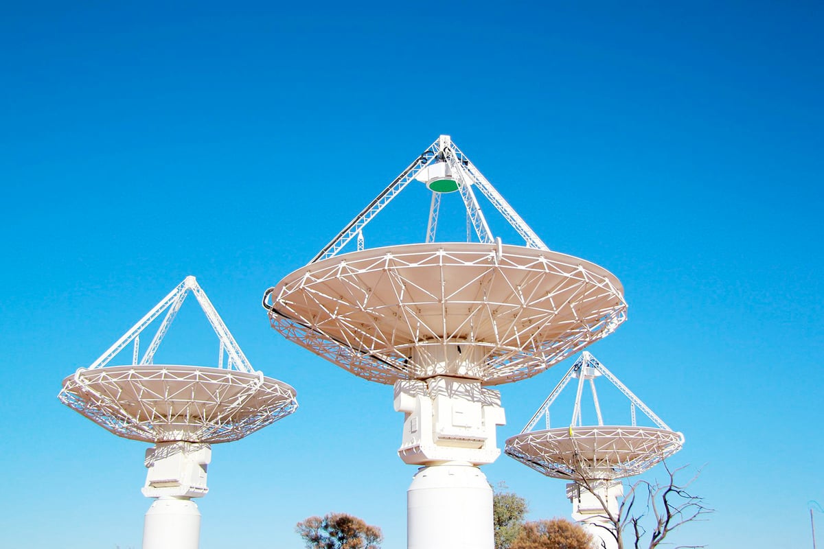 2022 FRB: A dead star’s last gasp