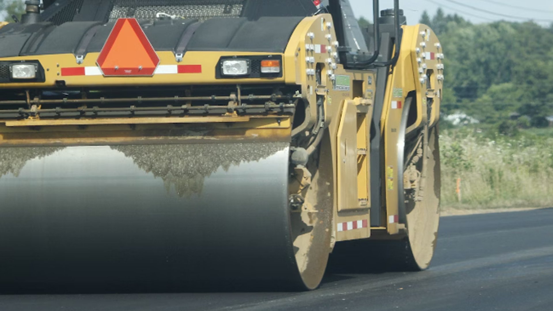 Contractor questioned over Cubao asphalt work